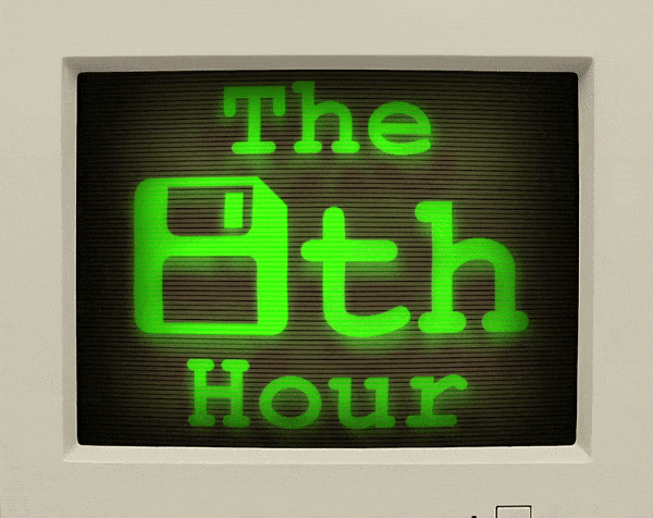 The 8th Hour