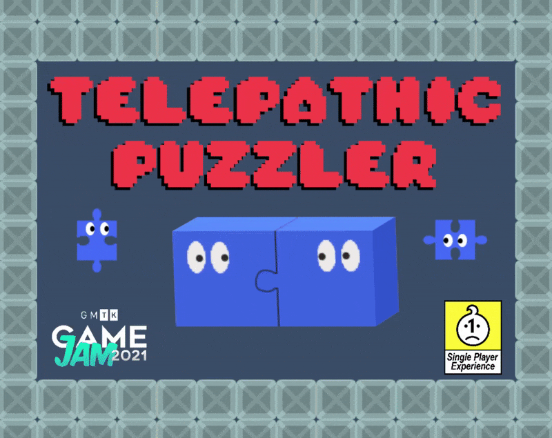 Telepathic Puzzler